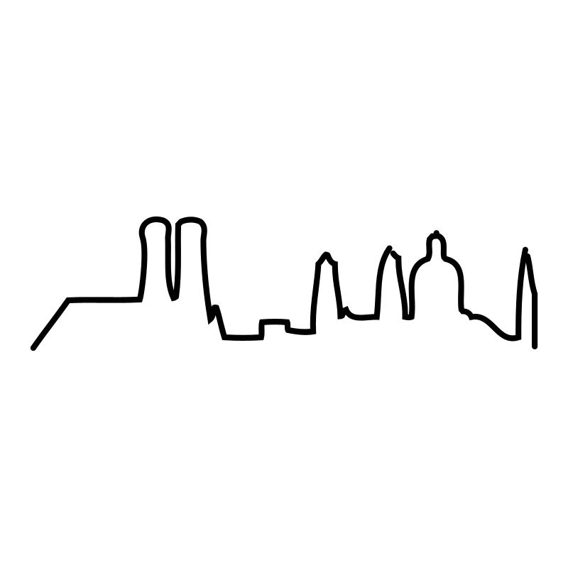 Munich - Munich - skyline