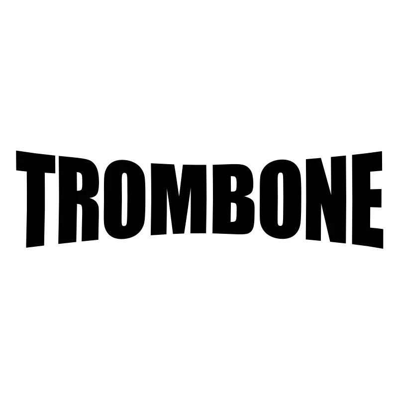 trombone