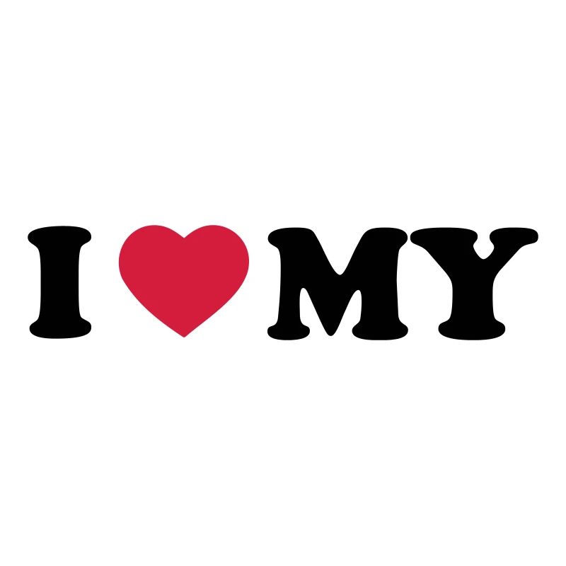 i_love_my_2_color