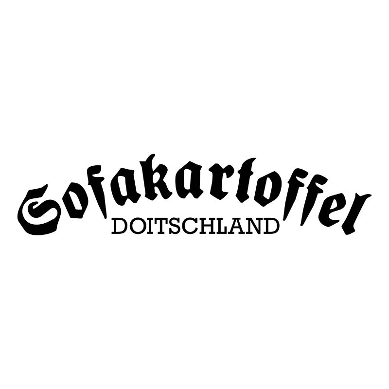 SOFARR KARRTOFFEL
