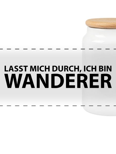 wanderer