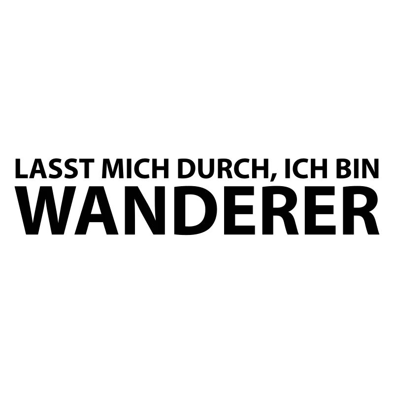wanderer