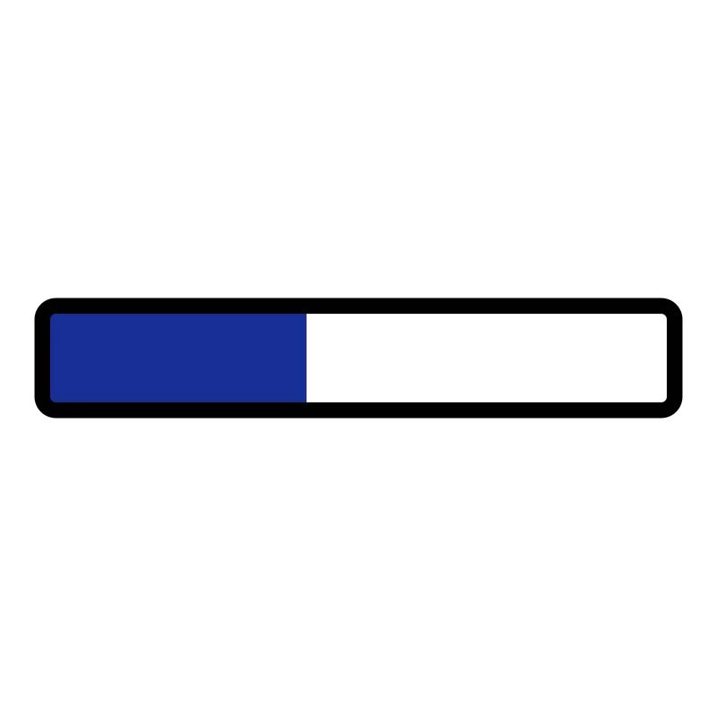 loading laden computer warten