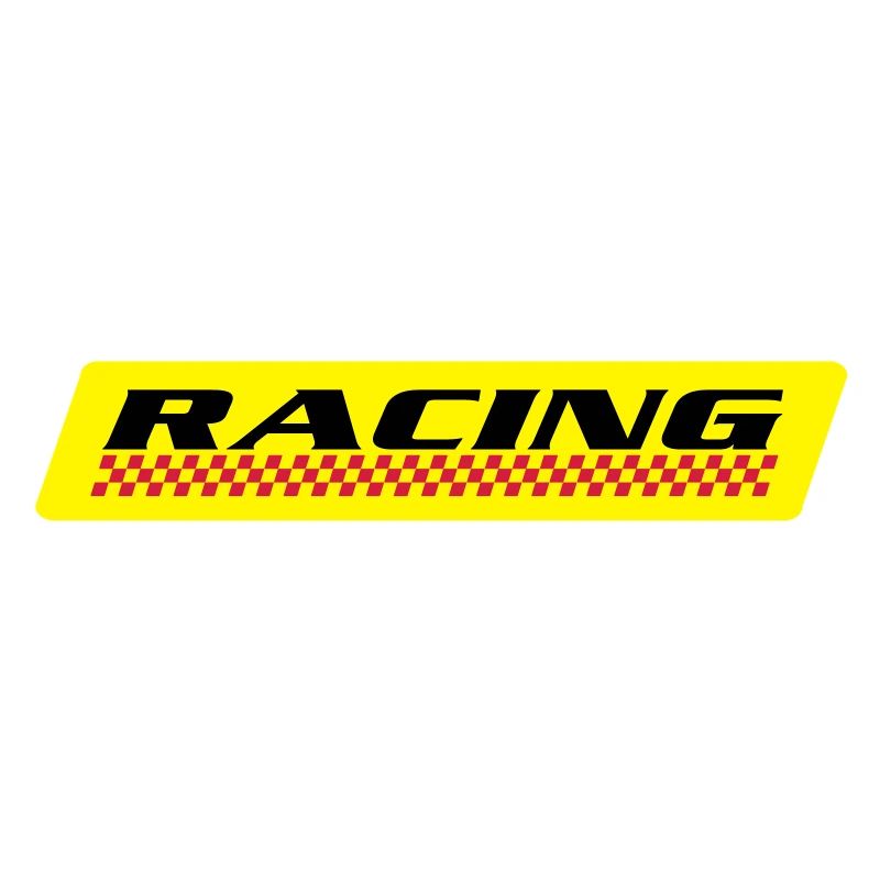 RACING