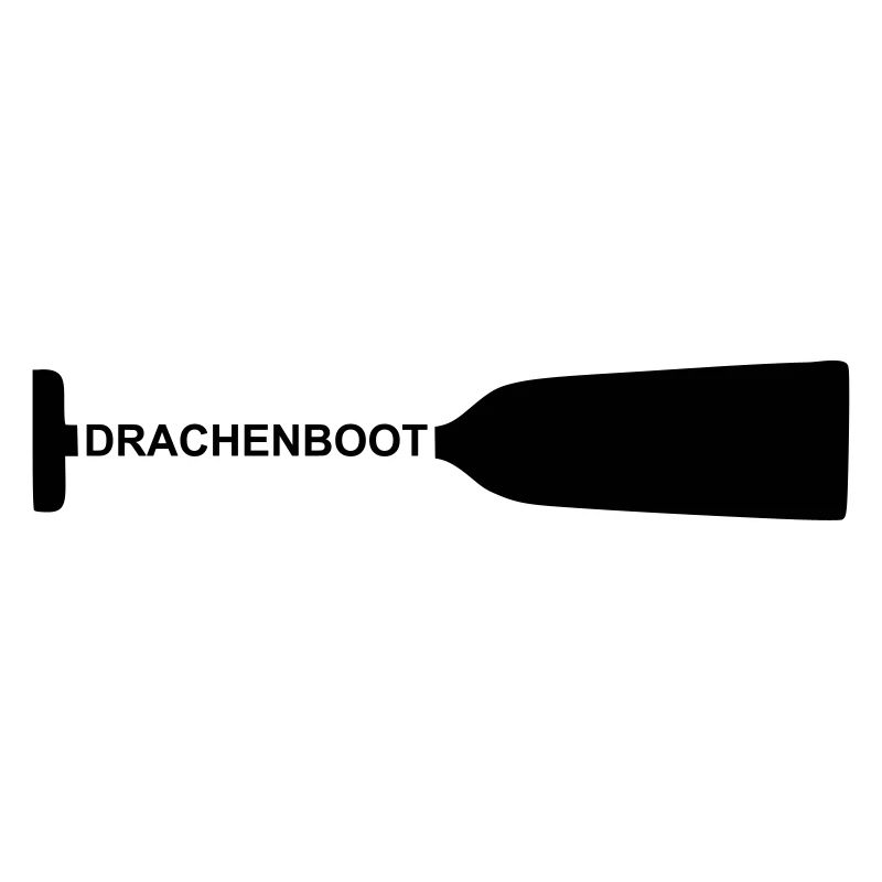 Drachenboot Paddel Drachenbootsport 1c