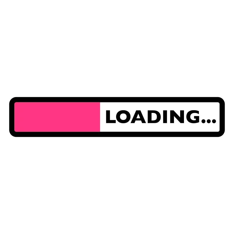 loading laden computer warten ladebalken