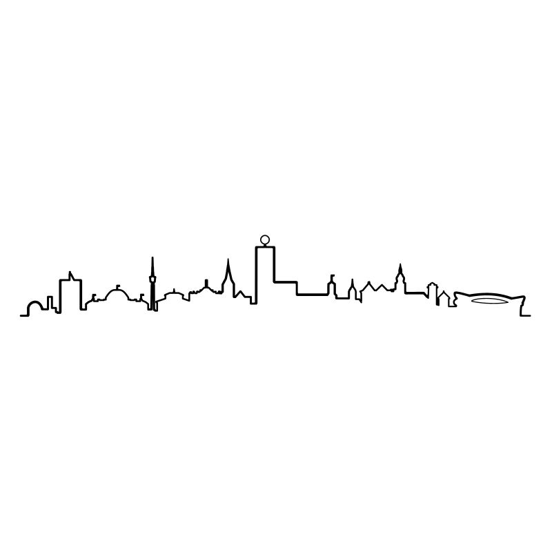 Skyline Stuttgart