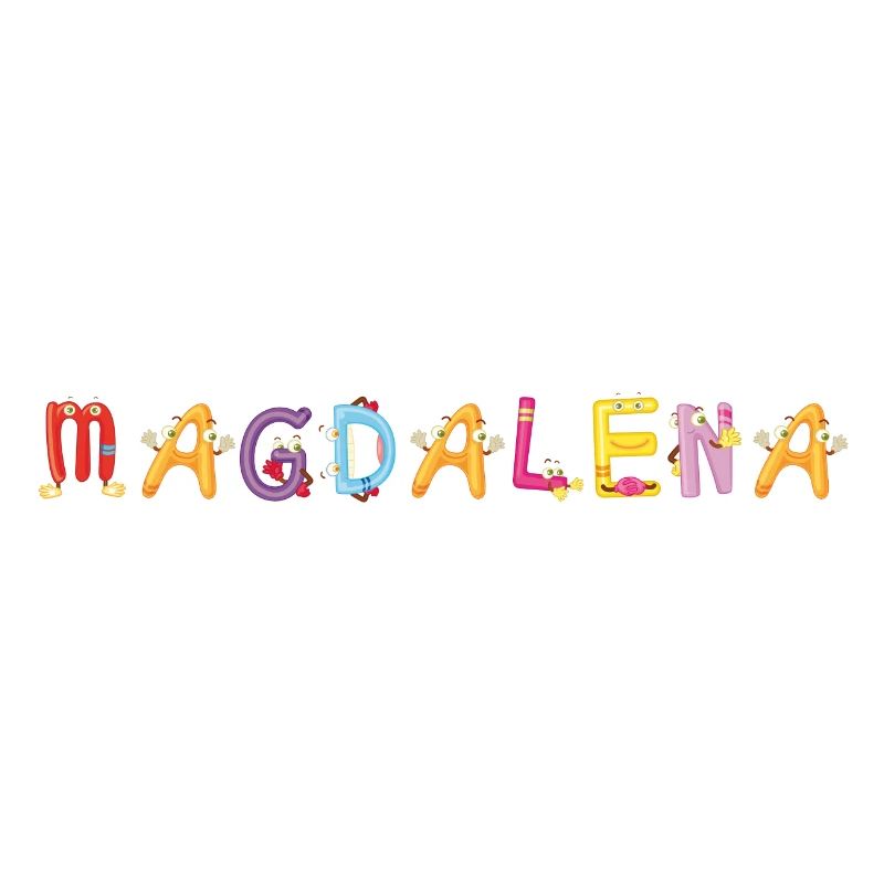 Magdalena