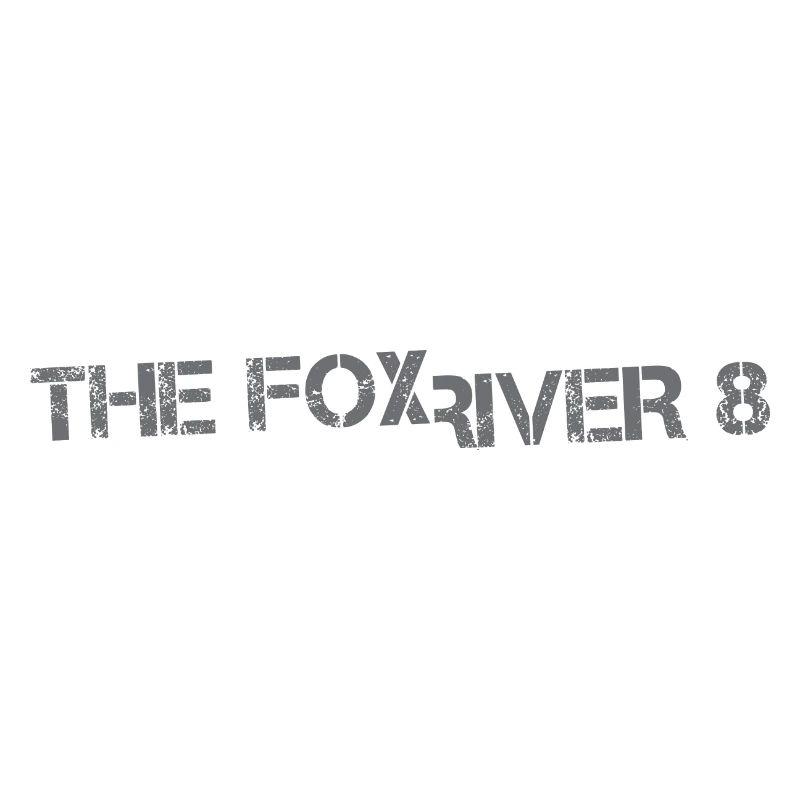 Der Fox River 8