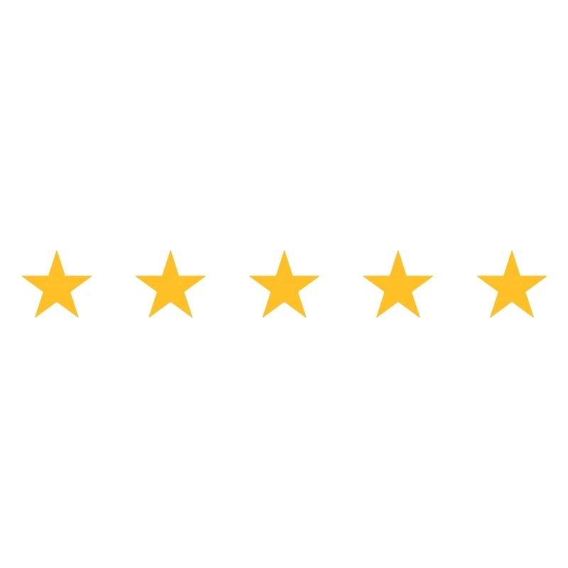 5 Star Christmas