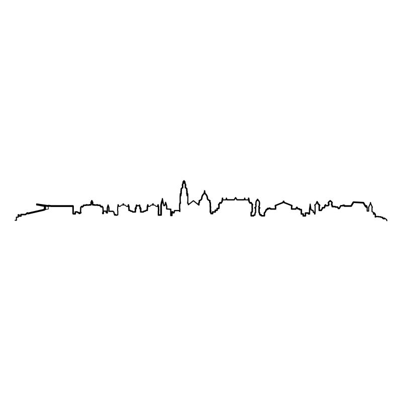 Skyline - Coburg