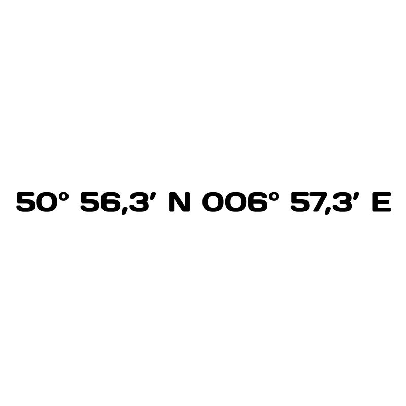 Cologne Coordinates