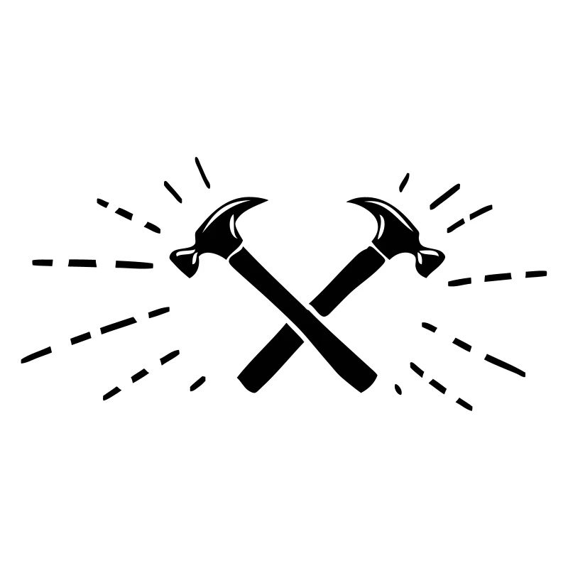 Hammer Carpenter Carpenter Tool Workshop