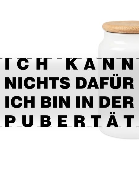 Pubertät