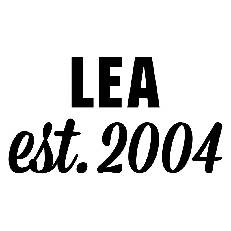 Lea est 2004