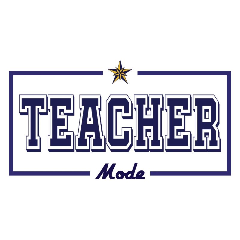 Lehrermodus ( Englisch )