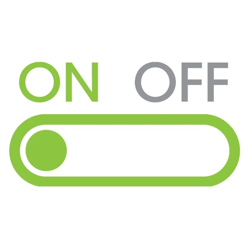 on button - Streamer und Gamer