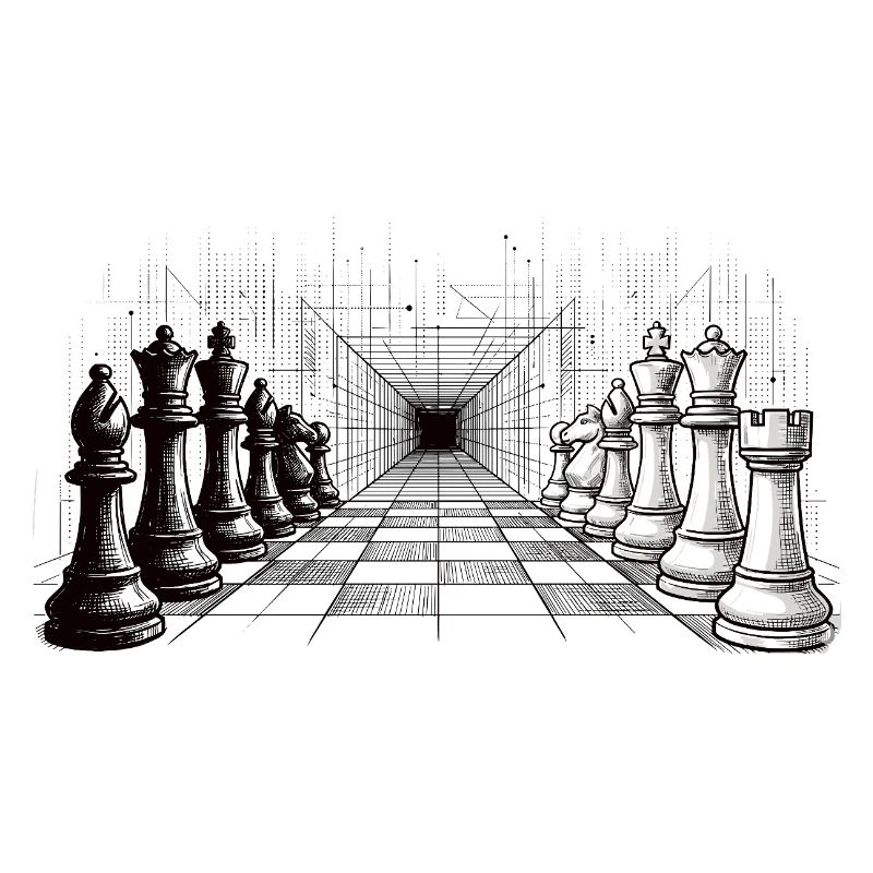 Chess Strategy – Endless Perspective
