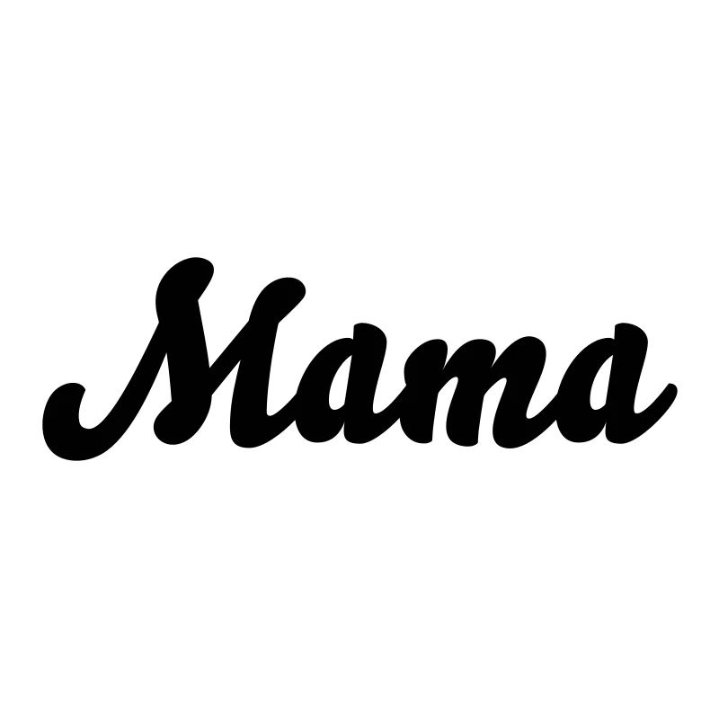 Mama