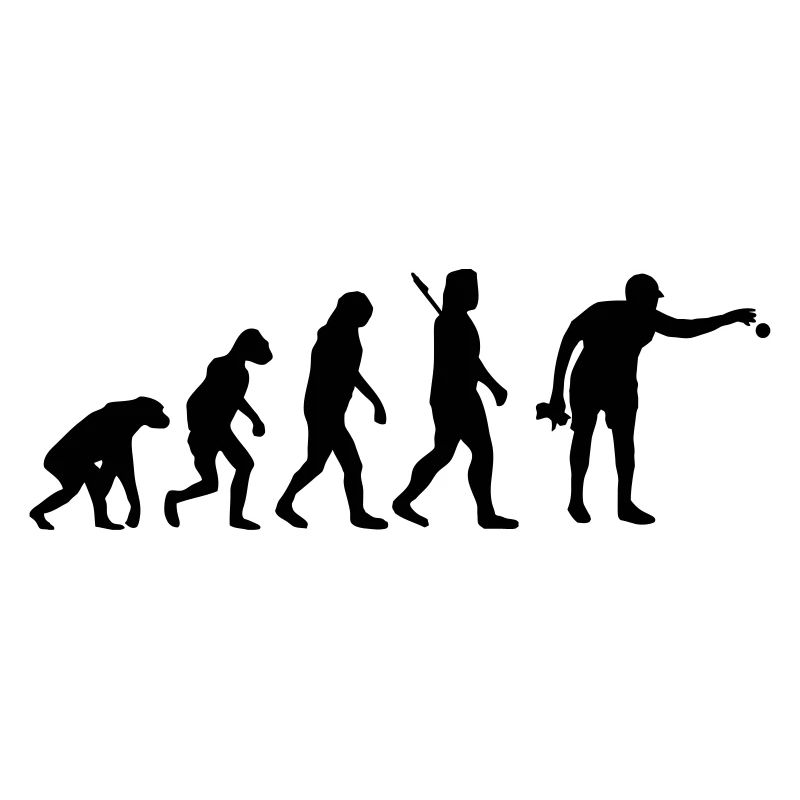 Evolution Boule