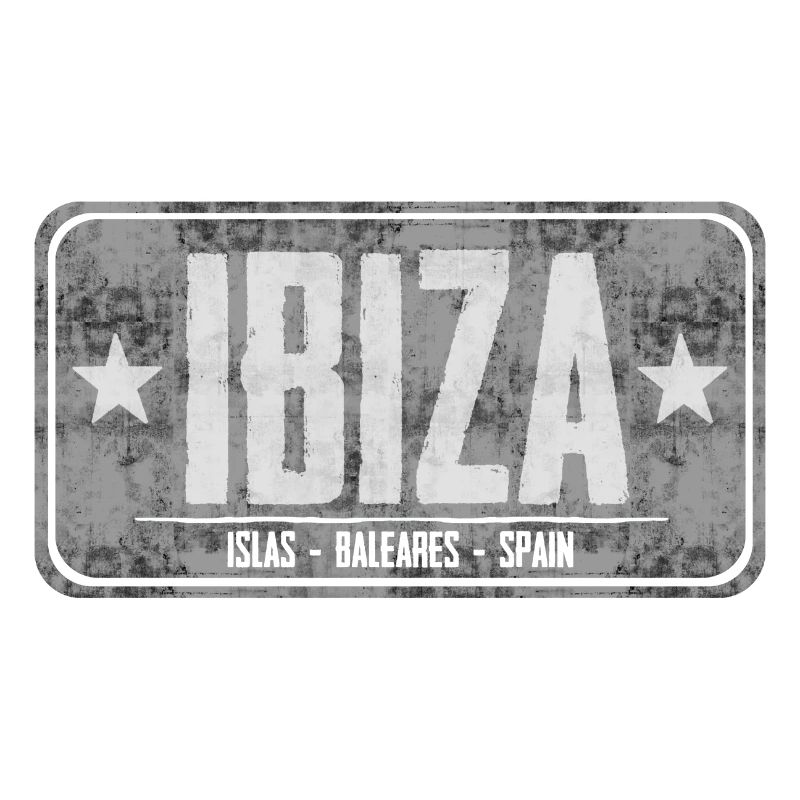 Conception de la destination de l’île d’Ibiza