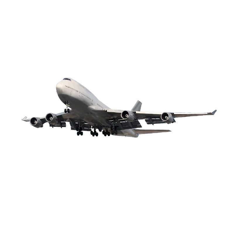 Jumbo-Jet
