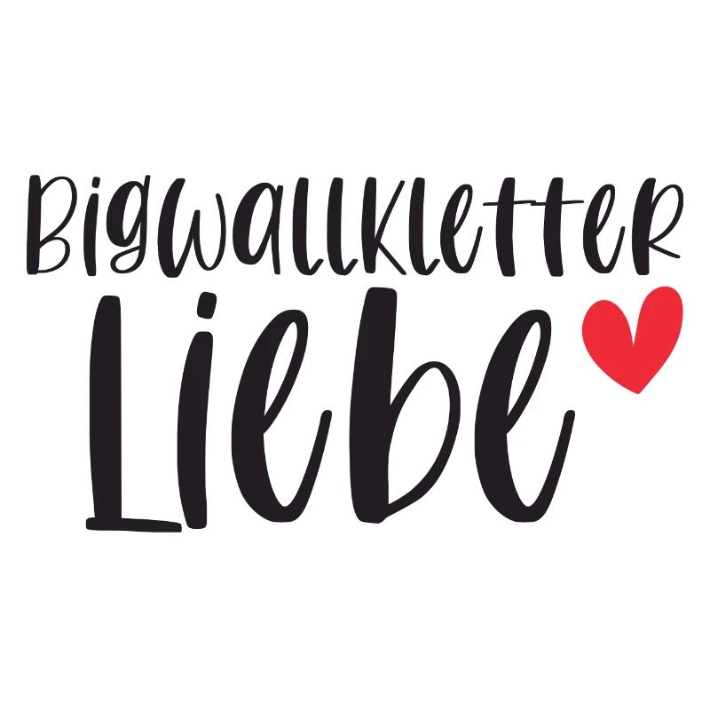 Klettern Bigwall Liebe Berge Geschenk