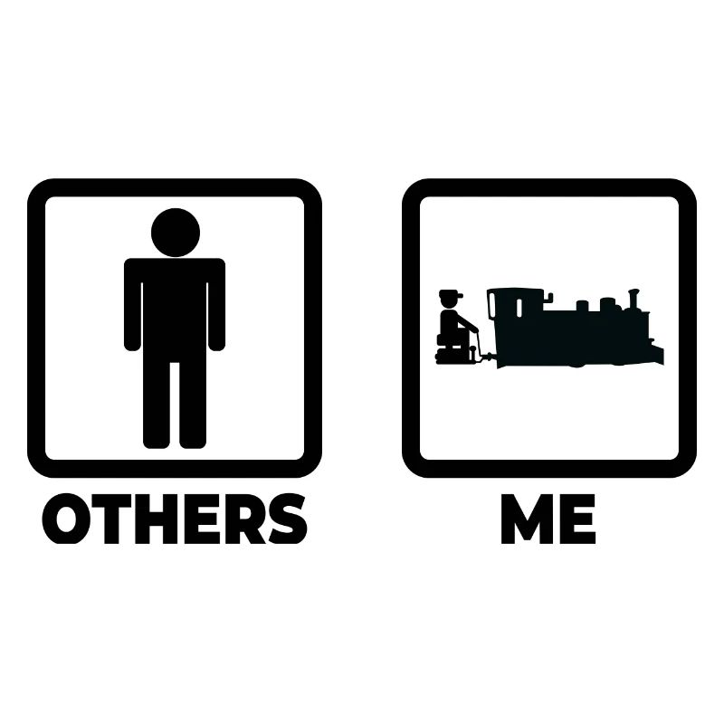 Leben eines Eisenbahners