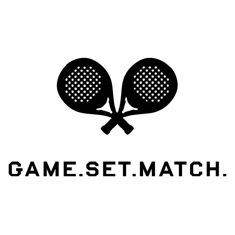 Game Set Match Padel