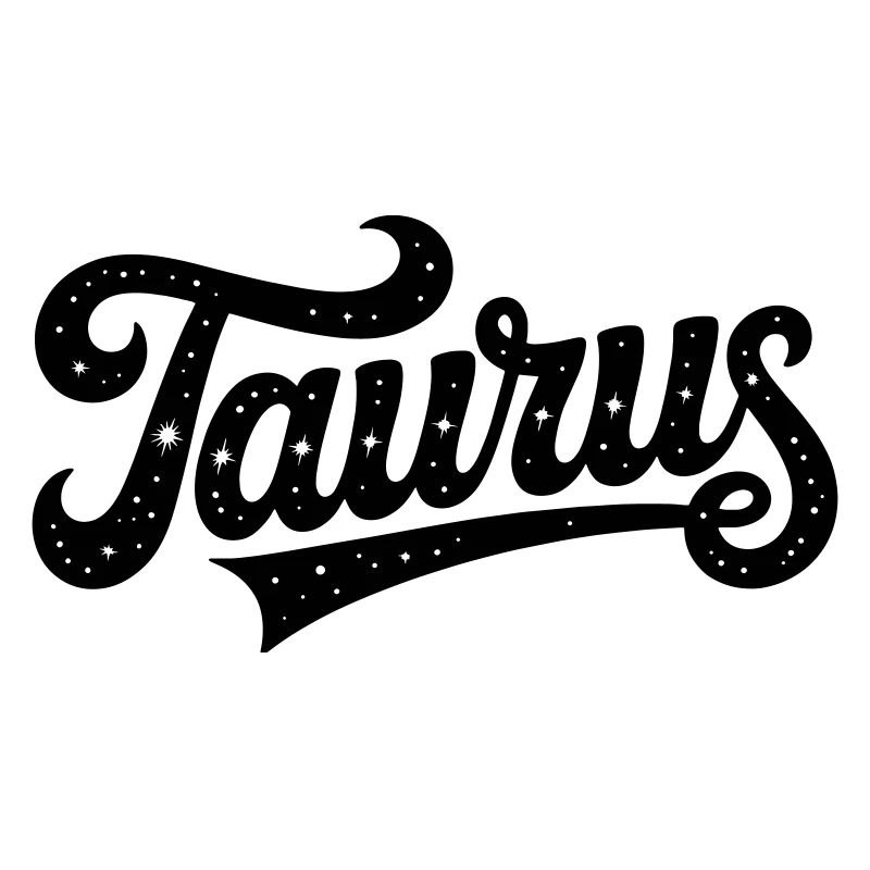 Widder - Sternzeichen Design