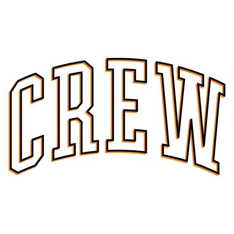 Crew Outline