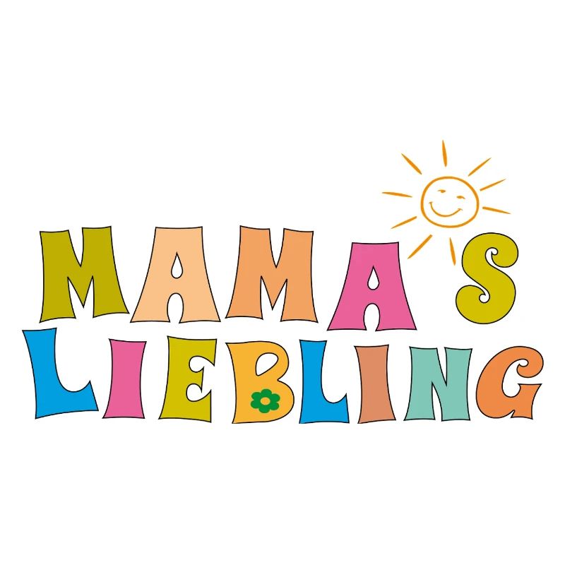 Le préféré de maman