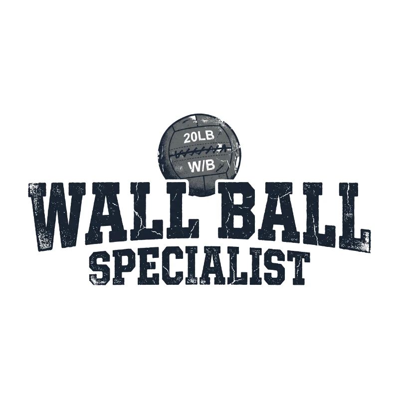 Wall Ball Specialist Cross-Training