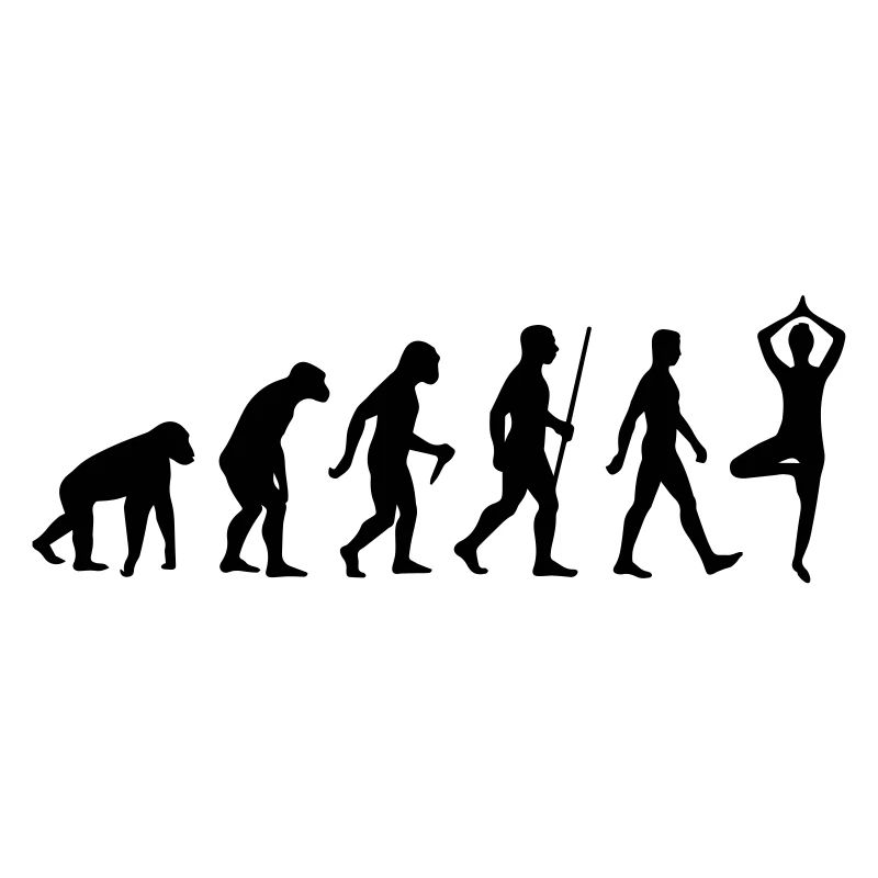 Evolution Yoga