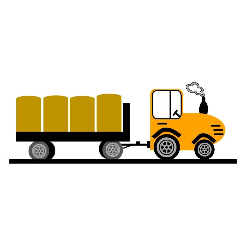 Traktor
