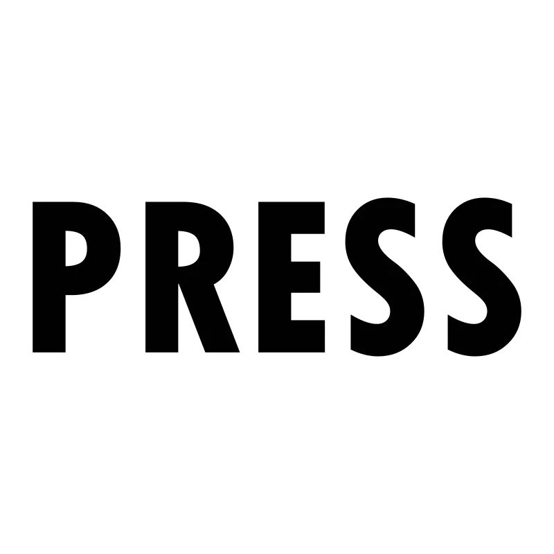 press