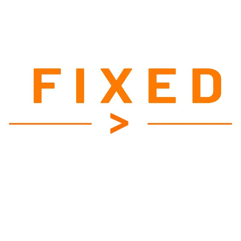 Bitcoin Fixed Supply Typography
