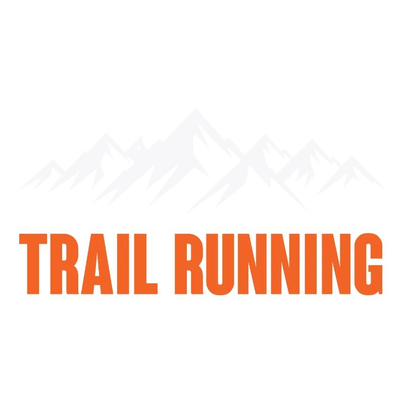 Trail running