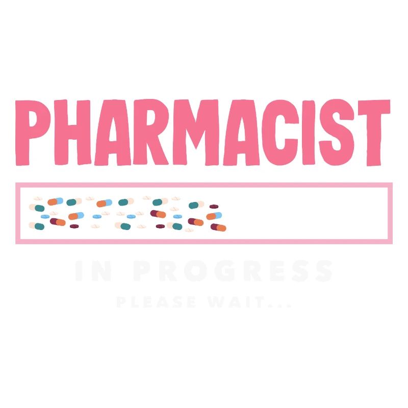 Pharmacist In Training Pharmacy Technology Student