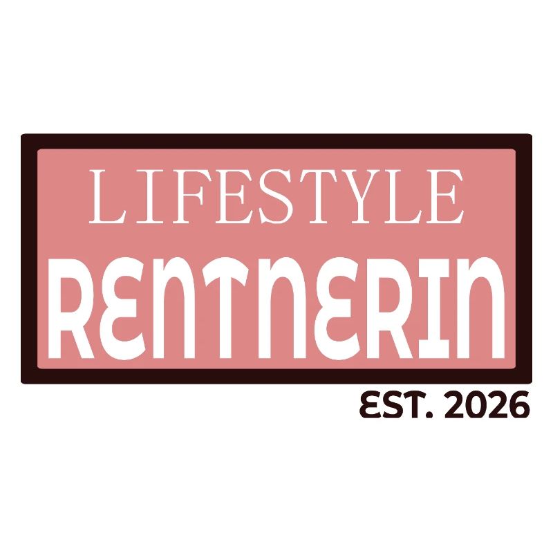 Retiree 2026 Lifestyle