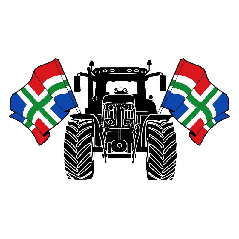 Groningen_Tractor_Pride