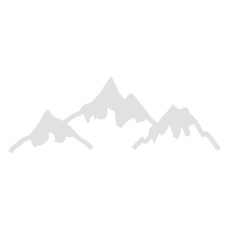 mountains
