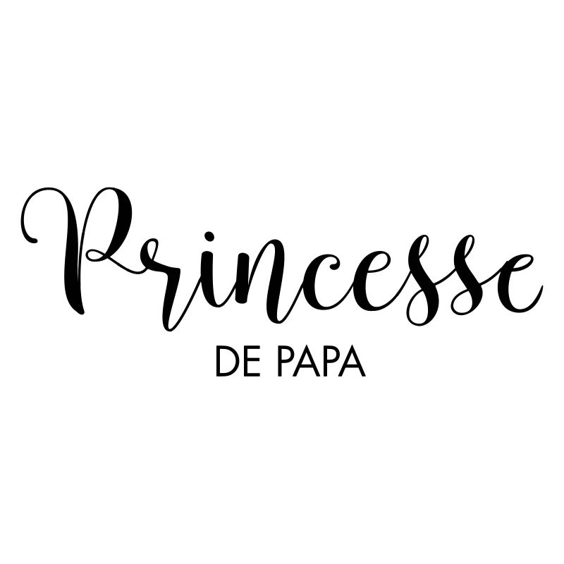 Princesse de PAPA