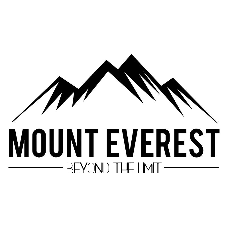 Mount Everest Beyond the Limit