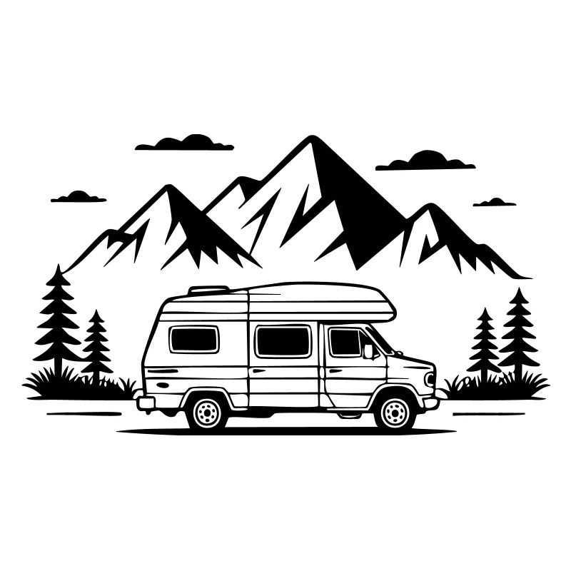 Camping