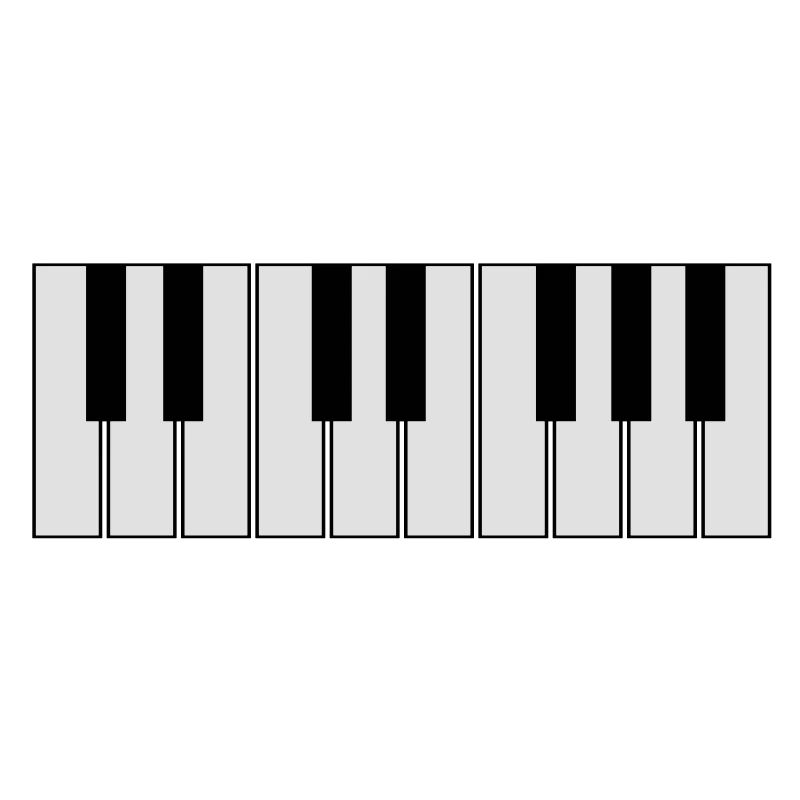 clavier