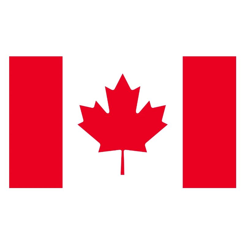 Drapeau du Canada