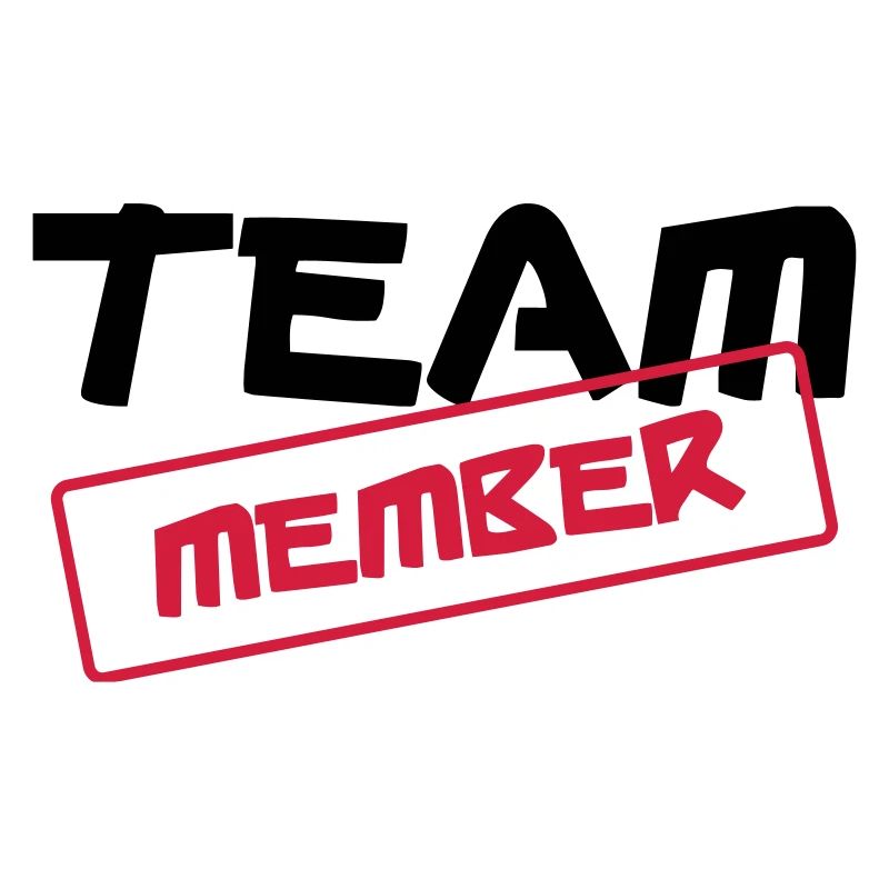 [ Team Member ]