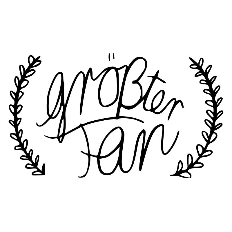 biggest fan