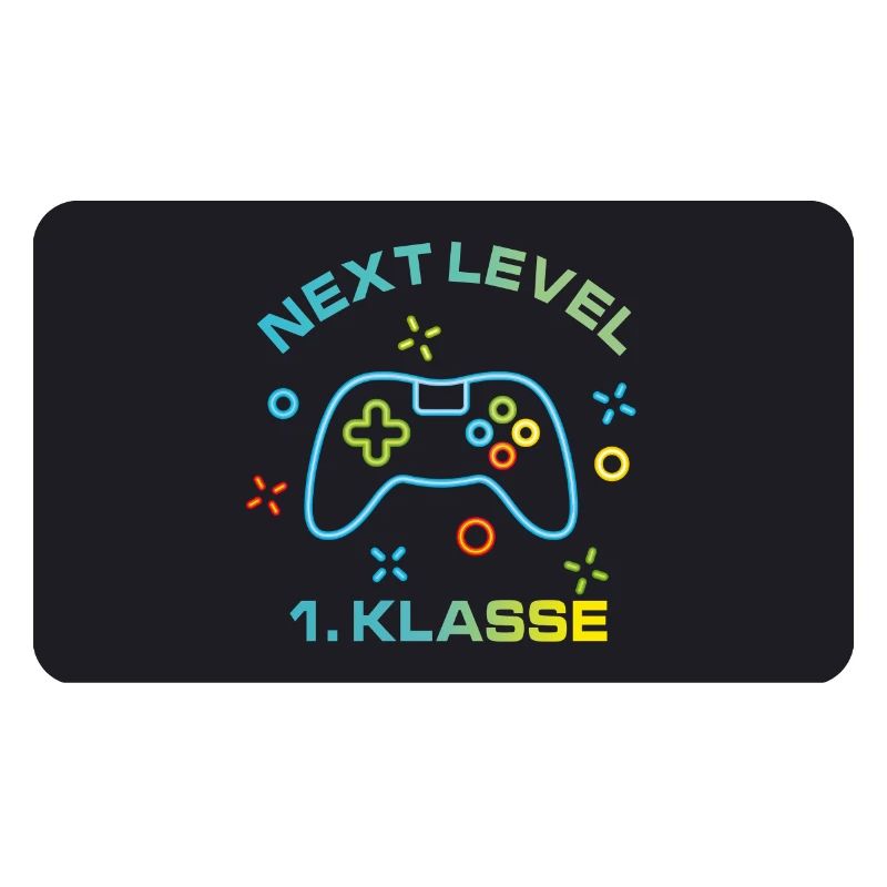 Game Controller - Next Level 1st Class